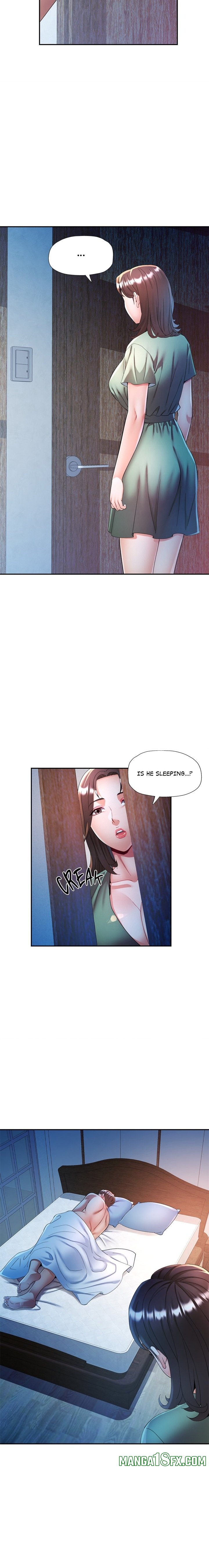 In Her Place - Chapter 131 [photo 10] - MangaPorn