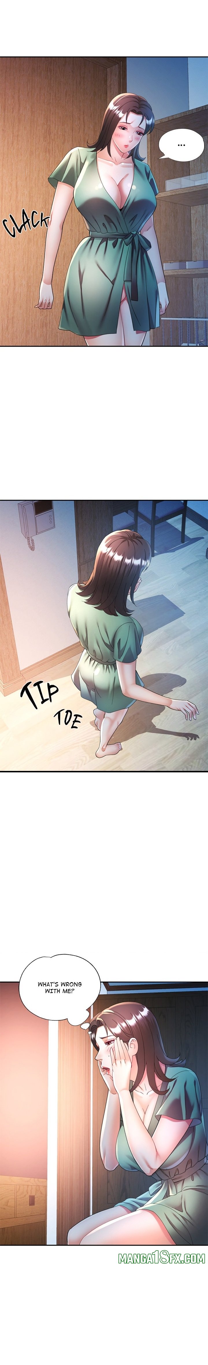 In Her Place - Chapter 131 [photo 12] - MangaPorn