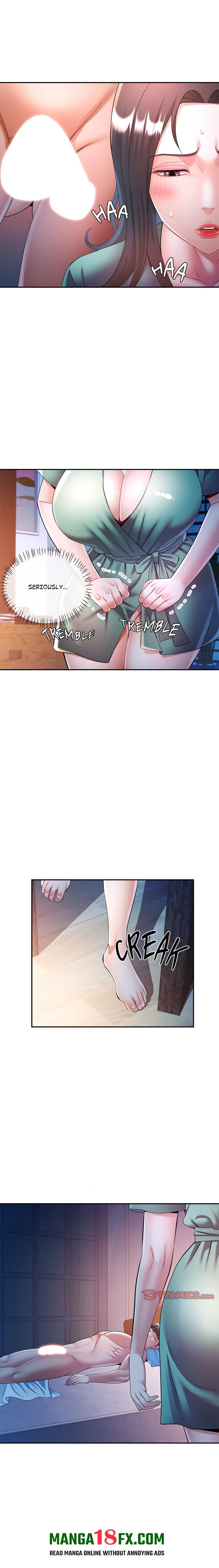 In Her Place - Chapter 131 [photo 13] - MangaPorn