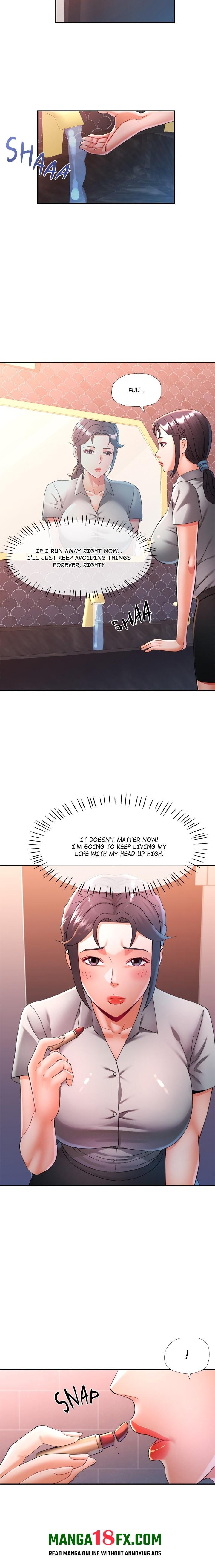 In Her Place - Chapter 131 [photo 18] - MangaPorn