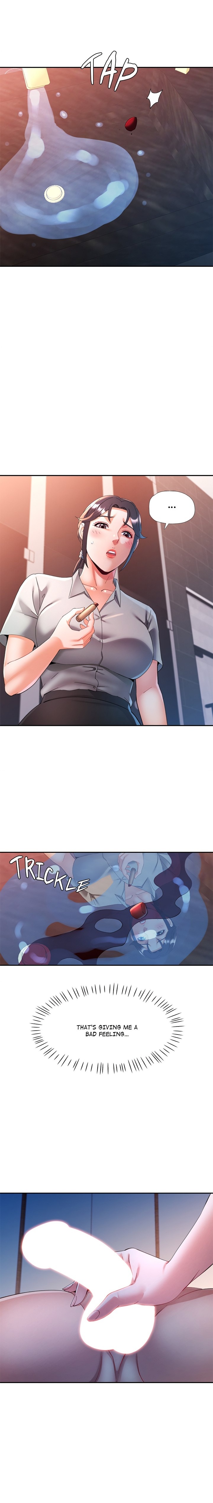 In Her Place - Chapter 131 [photo 19] - MangaPorn