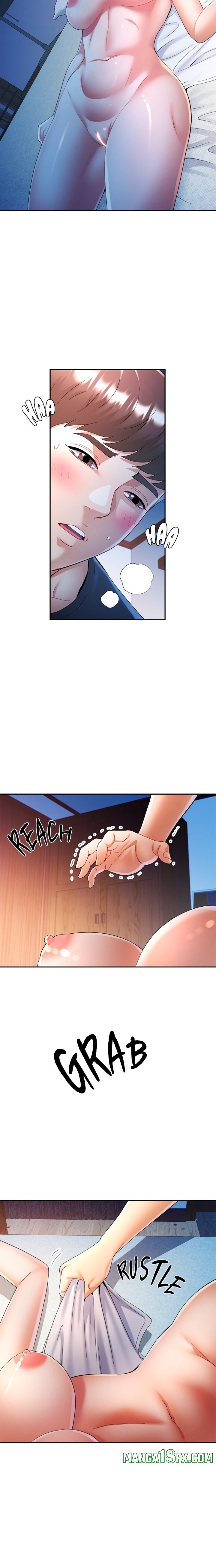 In Her Place - Chapter 131 [photo 3] - MangaPorn