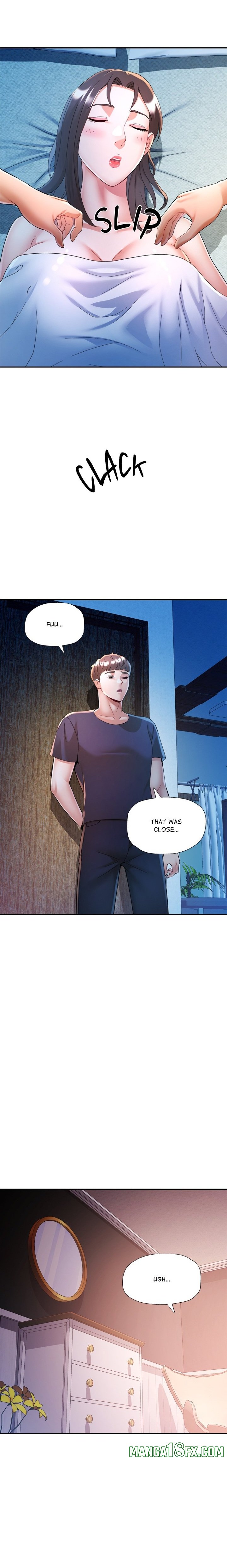 In Her Place - Chapter 131 [photo 4] - MangaPorn