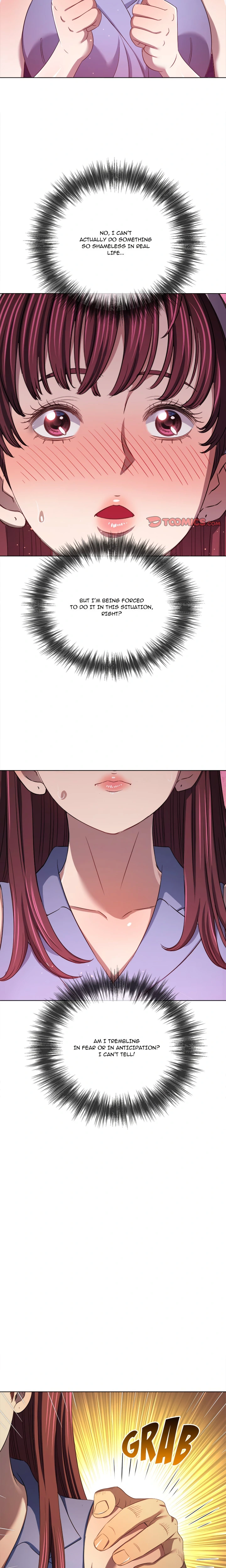 My High School Bully - Chapter 282 [photo 11] - MangaPorn