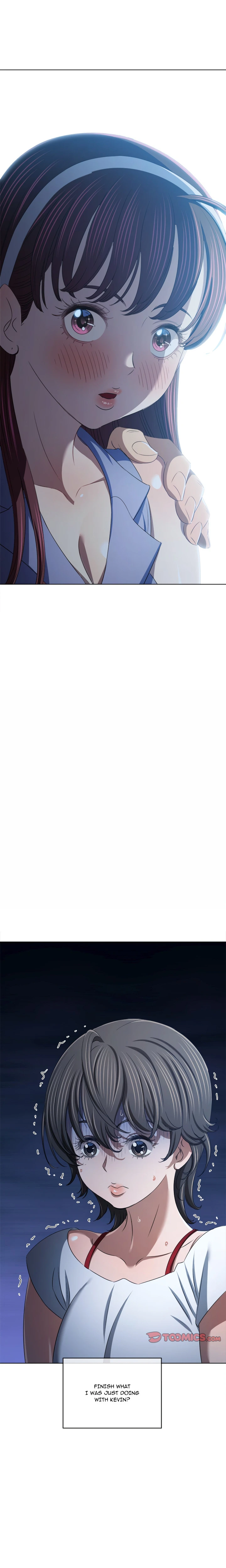 My High School Bully - Chapter 282 [photo 13] - MangaPorn