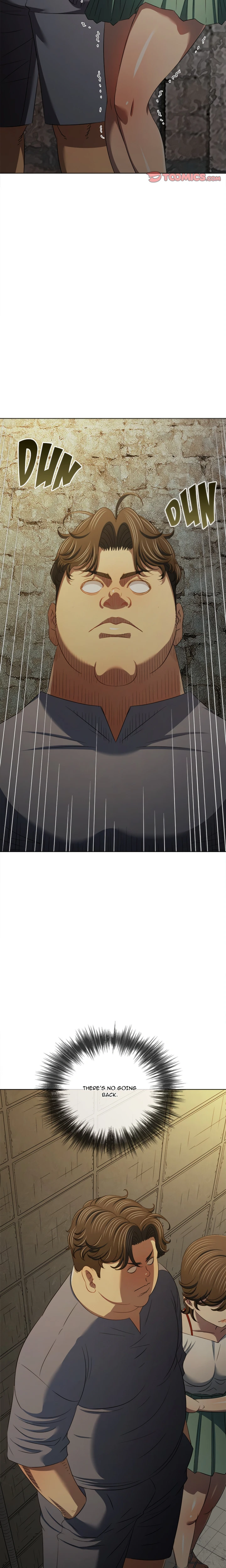 My High School Bully - Chapter 282 [photo 15] - MangaPorn