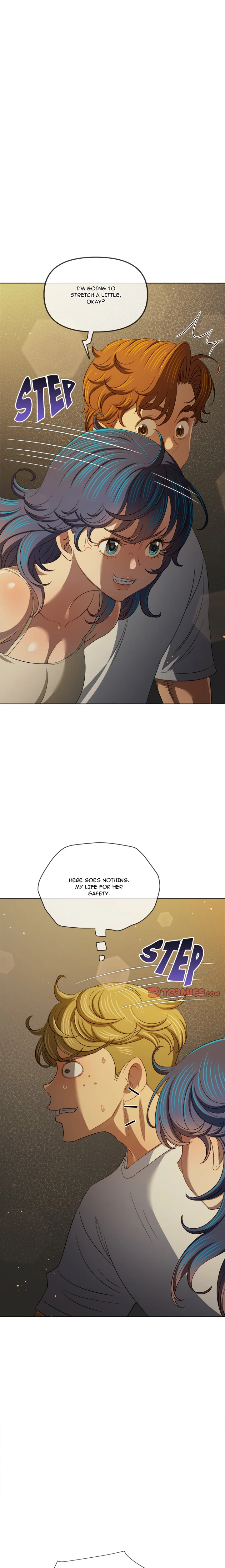 My High School Bully - Chapter 282 [photo 17] - MangaPorn