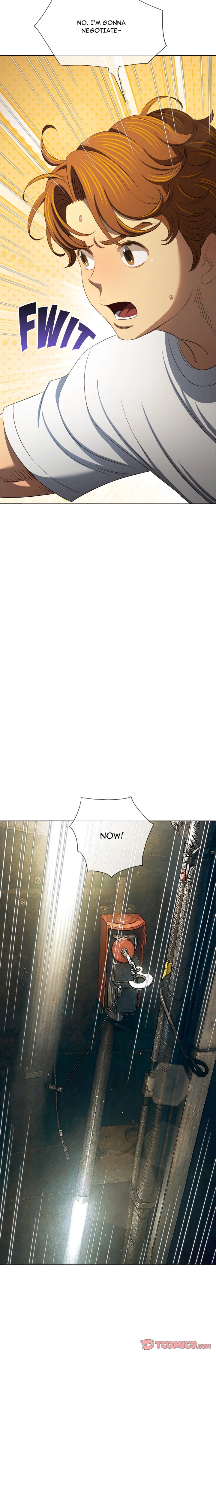 My High School Bully - Chapter 282 [photo 18] - MangaPorn