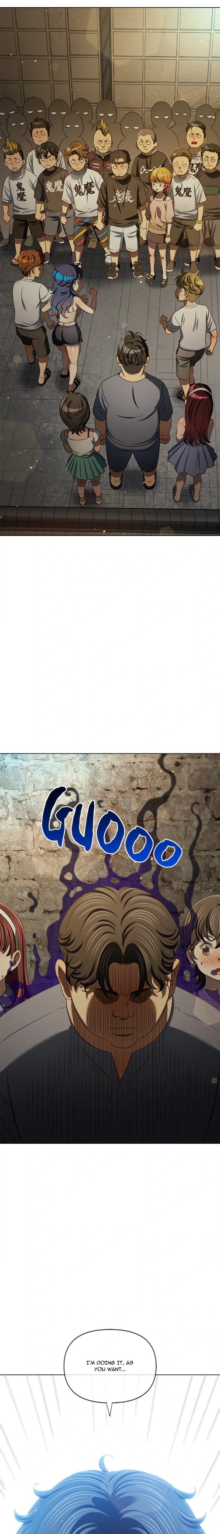 My High School Bully - Chapter 282 [photo 19] - MangaPorn