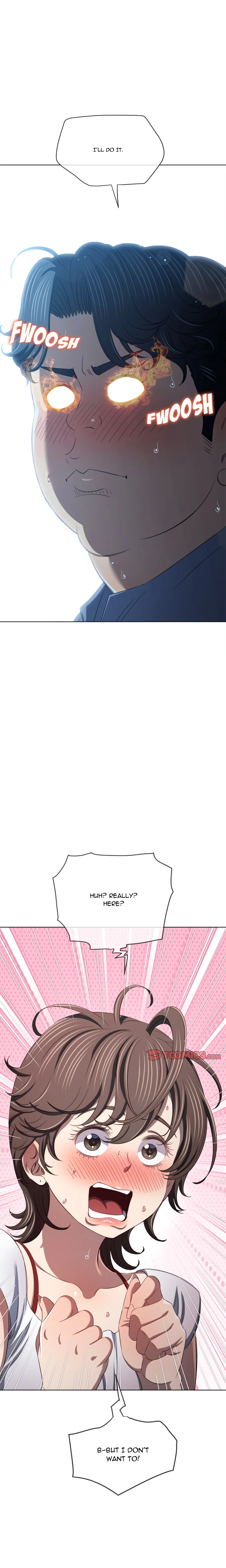 My High School Bully - Chapter 282 [photo 22] - MangaPorn