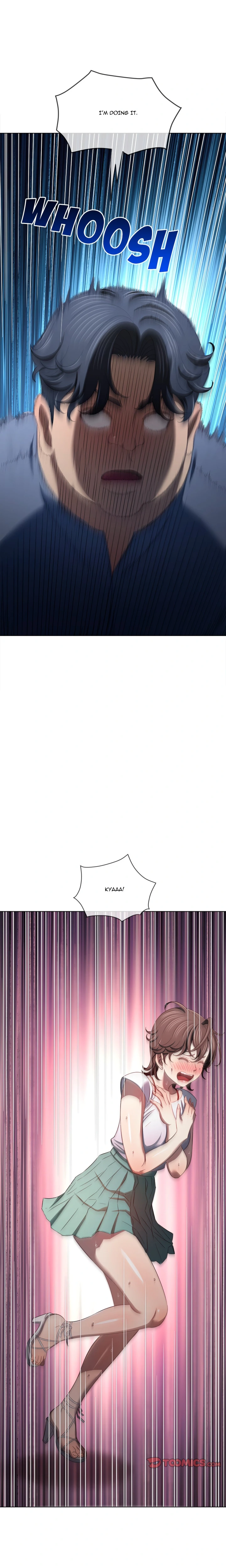 My High School Bully - Chapter 282 [photo 23] - MangaPorn