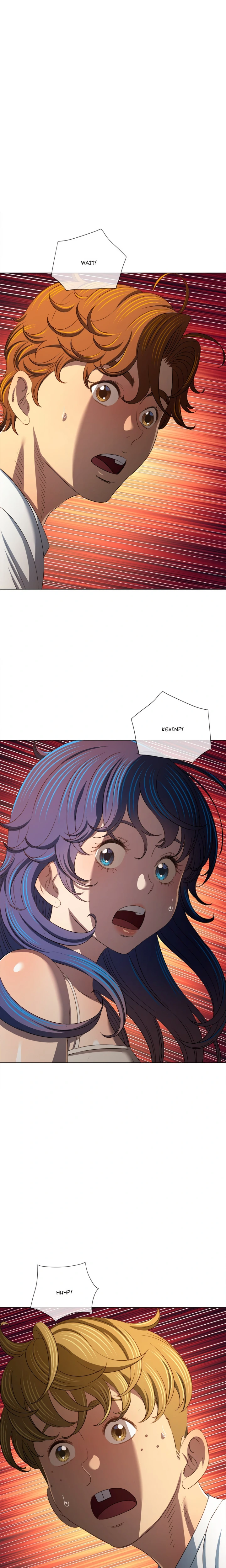 My High School Bully - Chapter 282 [photo 24] - MangaPorn