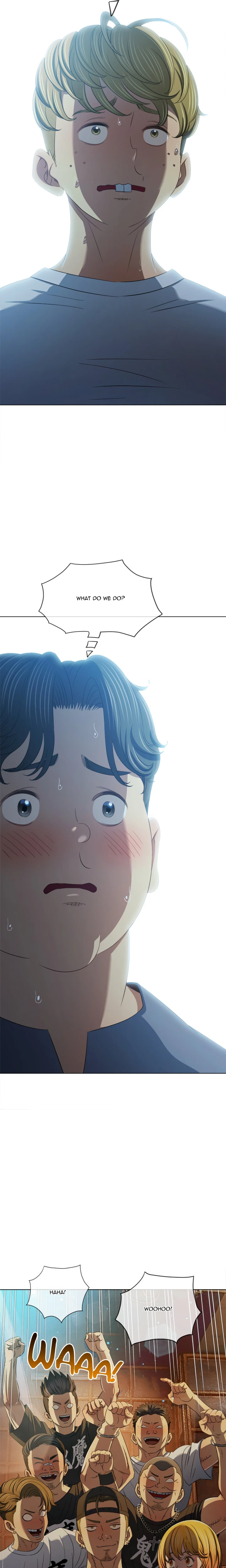 My High School Bully - Chapter 282 [photo 4] - MangaPorn