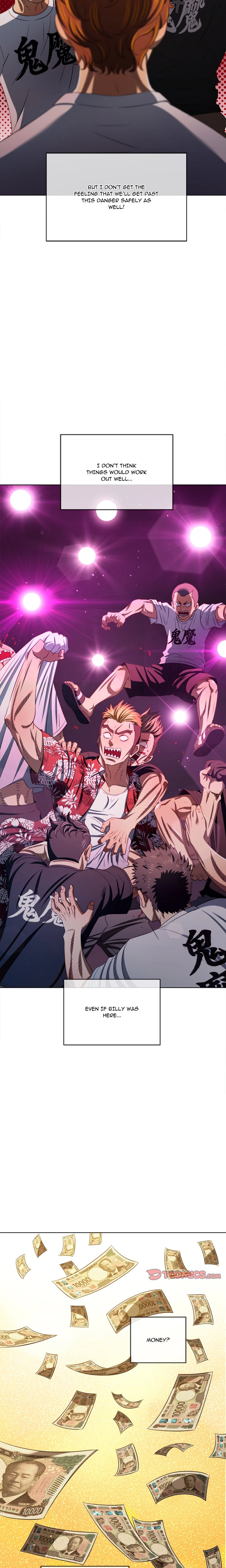 My High School Bully - Chapter 282 [photo 8] - MangaPorn