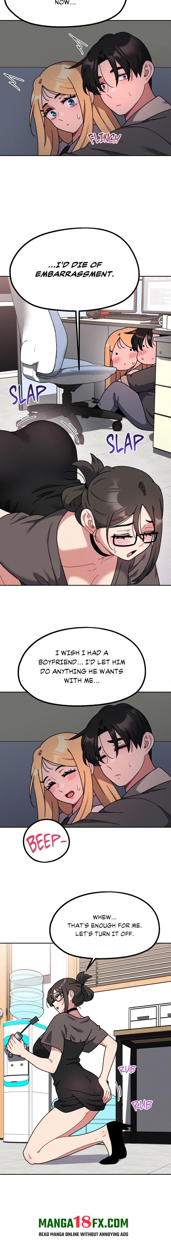 Her Toys - Chapter 33 [photo 13] - MangaPorn