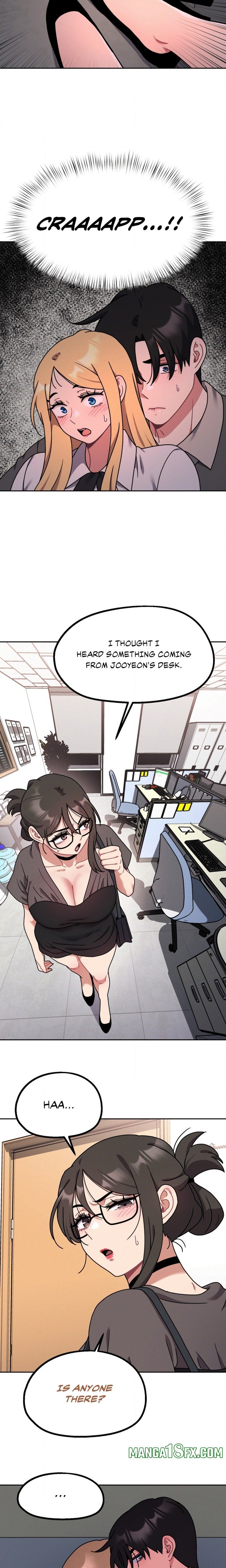 Her Toys - Chapter 33 [photo 15] - MangaPorn