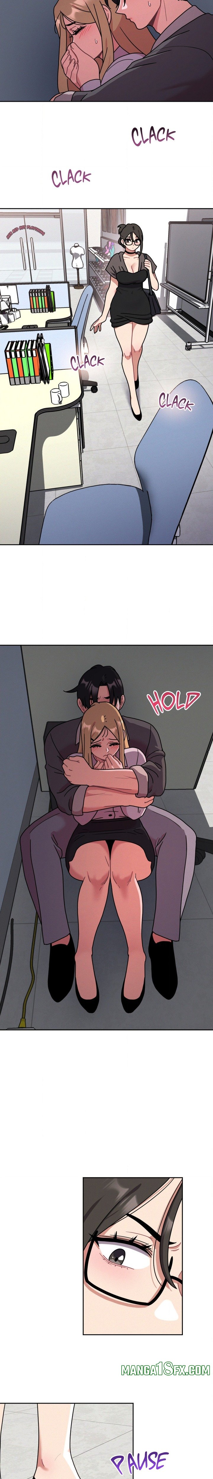 Her Toys - Chapter 33 [photo 16] - MangaPorn