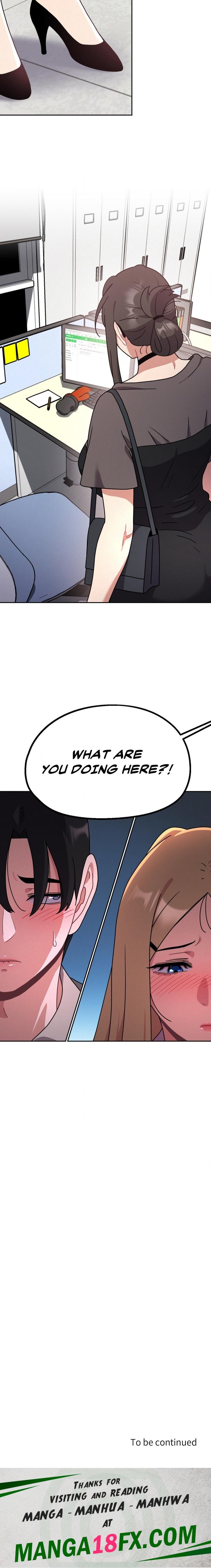 Her Toys - Chapter 33 [photo 17] - MangaPorn