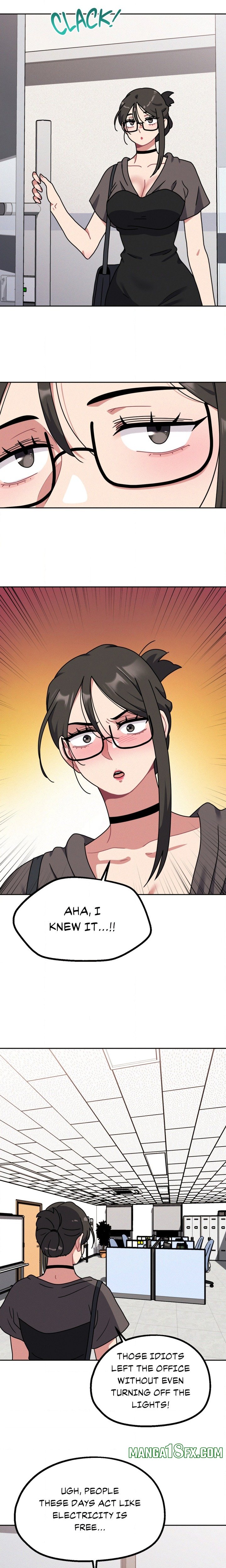 Her Toys - Chapter 33 [photo 2] - MangaPorn