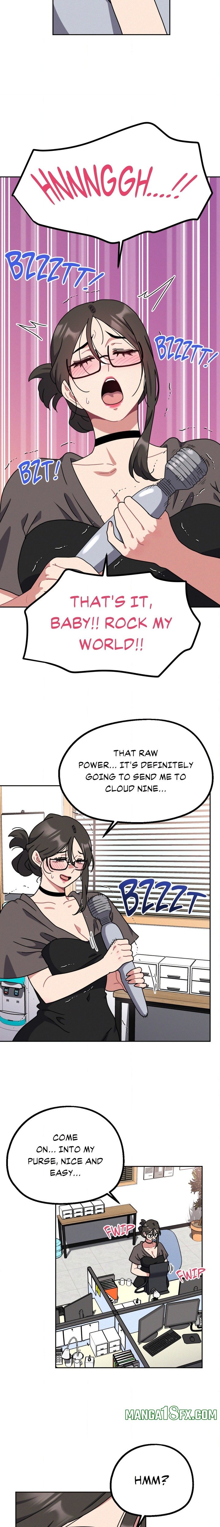 Her Toys - Chapter 33 [photo 7] - MangaPorn