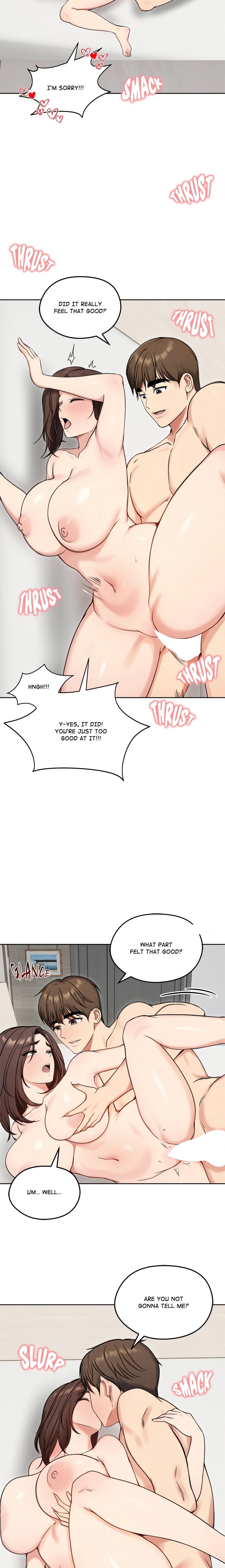 Runaway Wife - Chapter 69 [photo 12] - MangaPorn