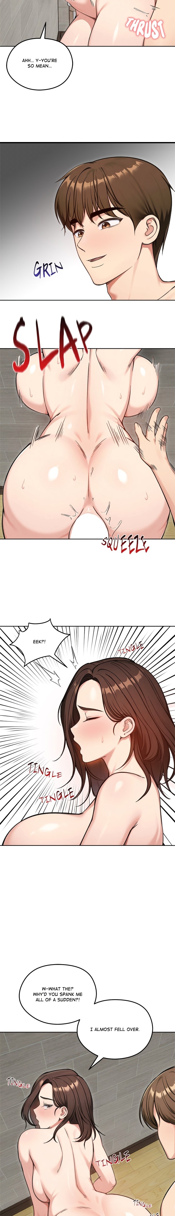 Runaway Wife - Chapter 69 [photo 15] - MangaPorn