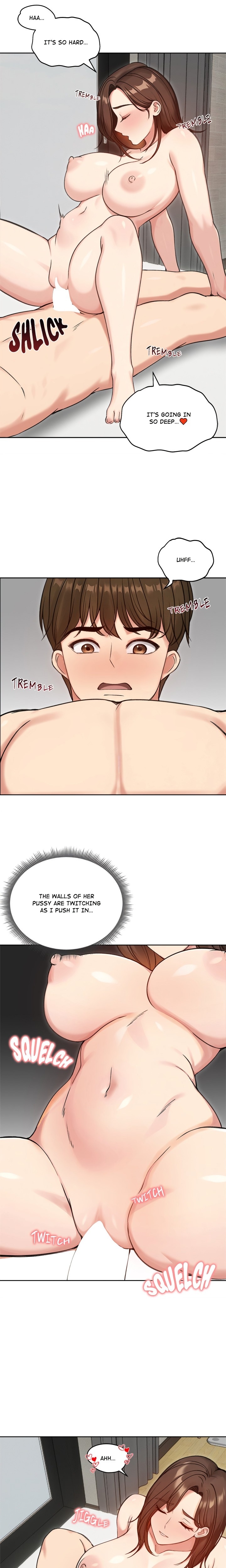 Runaway Wife - Chapter 69 [photo 2] - MangaPorn