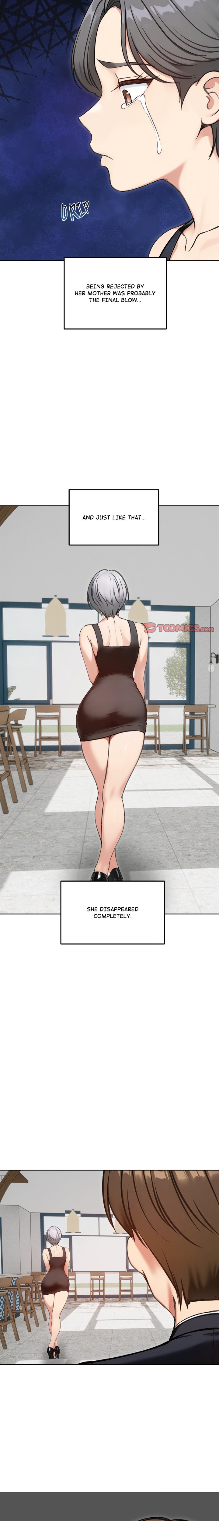 Runaway Wife - Chapter 69 [photo 21] - MangaPorn