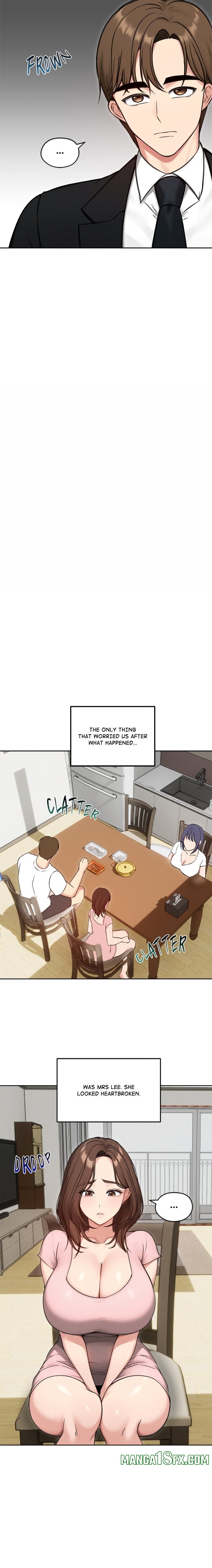 Runaway Wife - Chapter 69 [photo 22] - MangaPorn