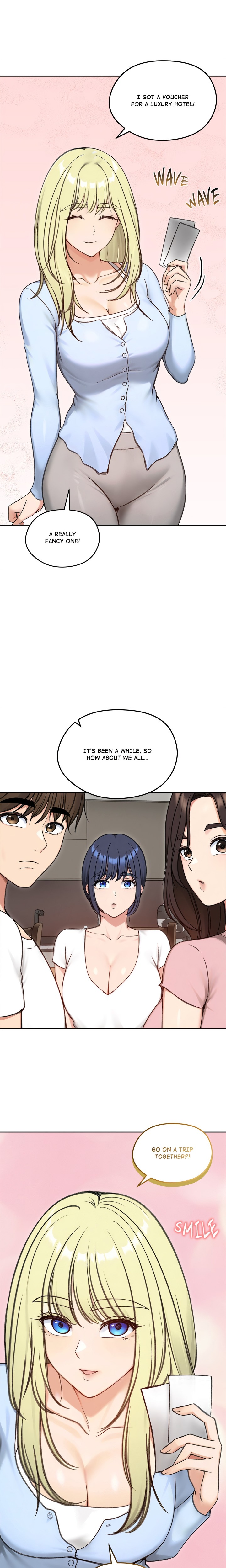 Runaway Wife - Chapter 69 [photo 24] - MangaPorn