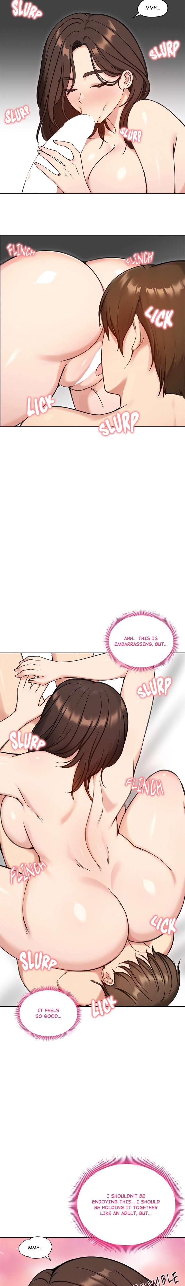 Runaway Wife - Chapter 69 [photo 9] - MangaPorn