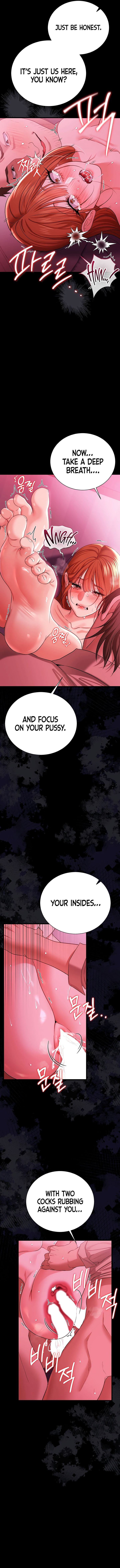 A Dangerous Deal and The Girl Next Door - Chapter 42 [photo 4] - MangaPorn