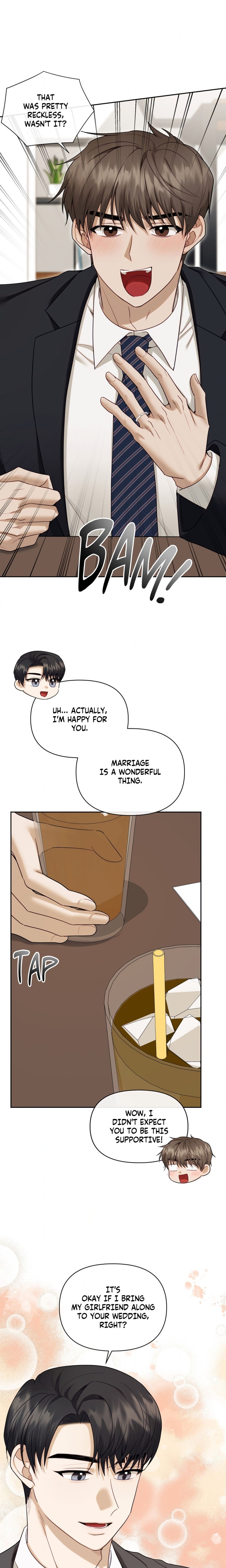 Domming My Boss - Chapter 49 [photo 10] - MangaPorn