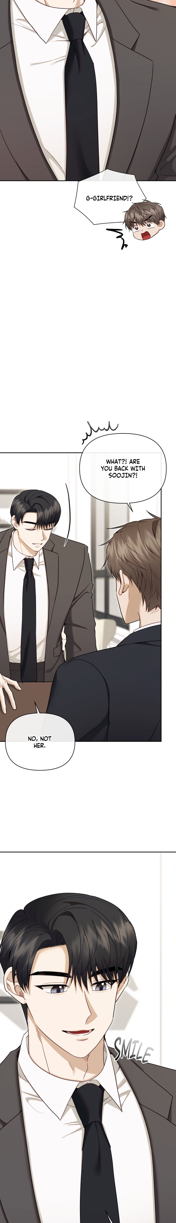 Domming My Boss - Chapter 49 [photo 11] - MangaPorn