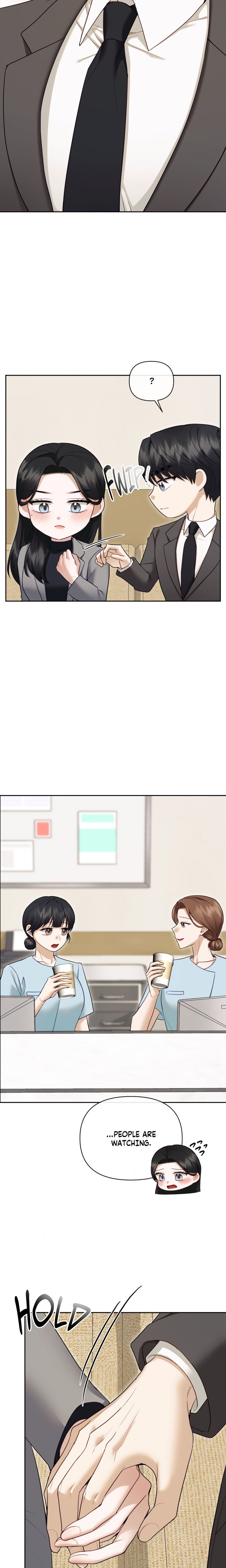 Domming My Boss - Chapter 49 [photo 17] - MangaPorn