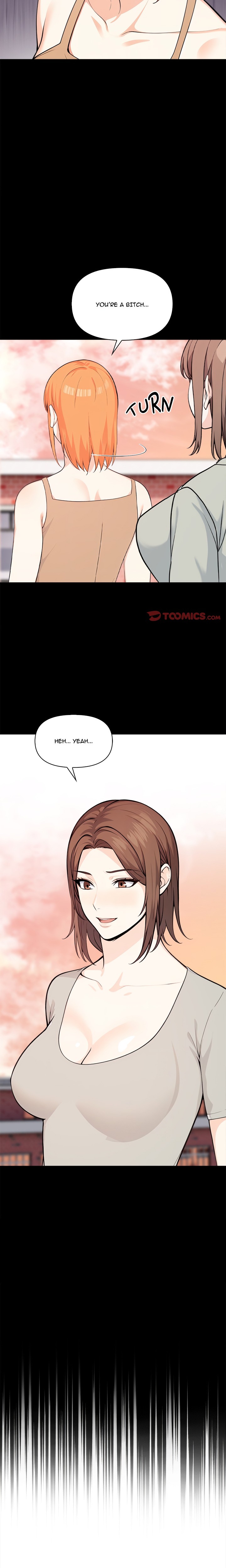 The Secret of a Girls’ Dorm - Chapter 46 [photo 15] - MangaPorn