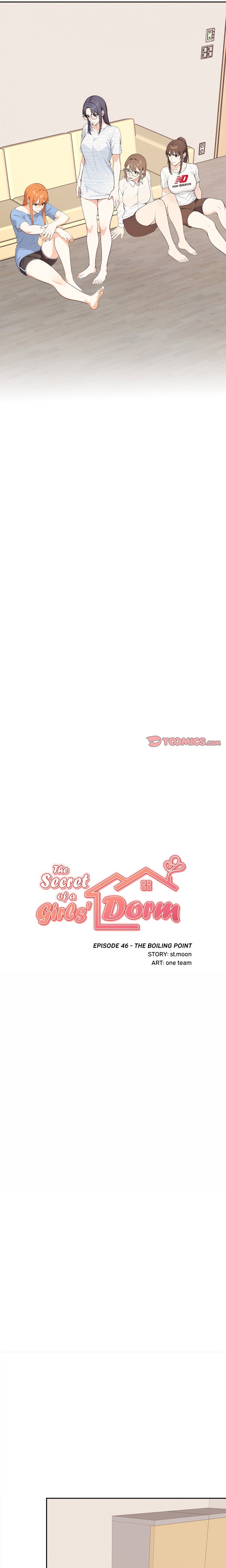 The Secret of a Girls’ Dorm - Chapter 46 [photo 4] - MangaPorn
