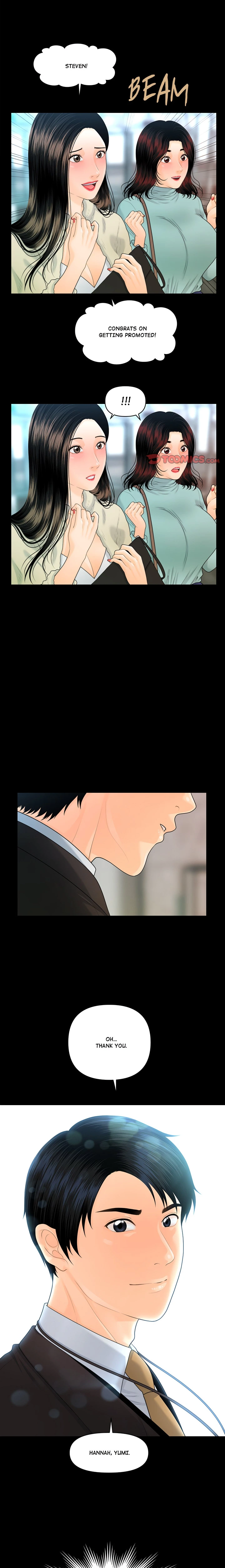 My Secretary - Chapter 69 [photo 1] - MangaPorn