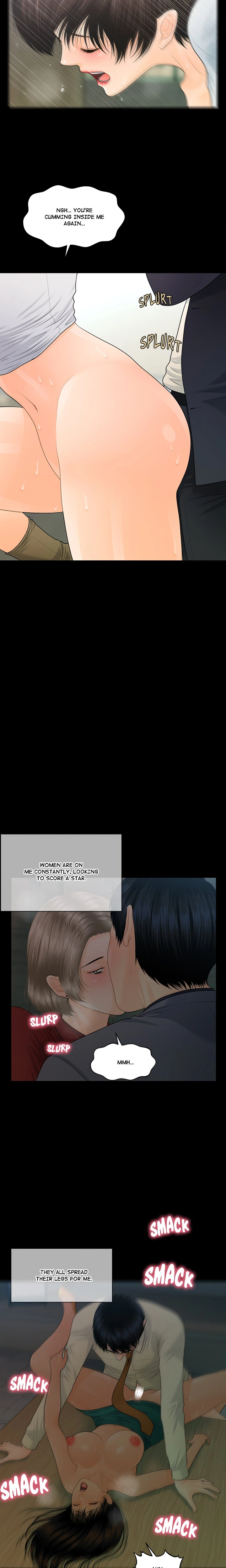 My Secretary - Chapter 69 [photo 14] - MangaPorn