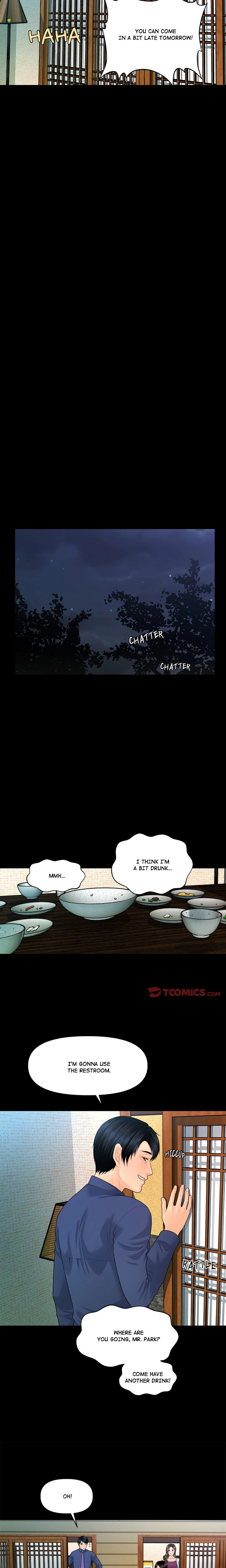 My Secretary - Chapter 69 [photo 17] - MangaPorn