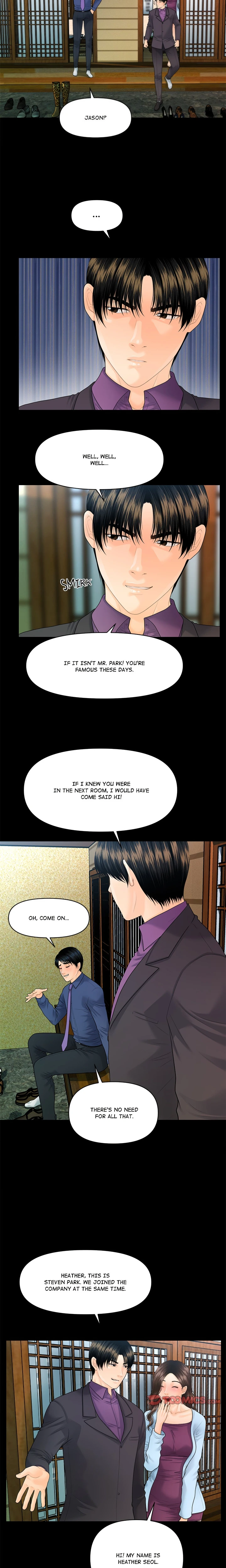 My Secretary - Chapter 69 [photo 18] - MangaPorn