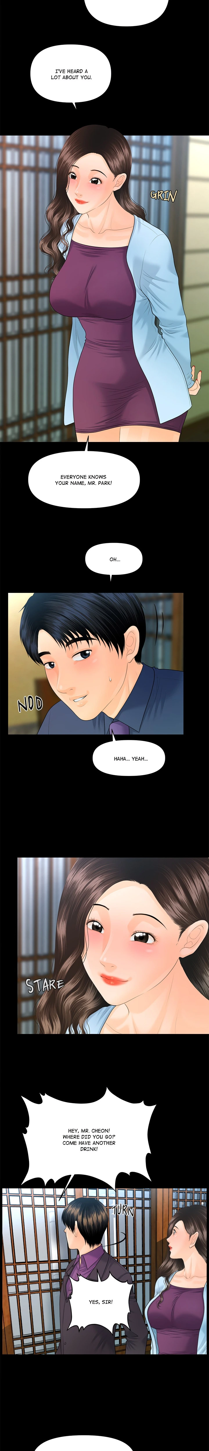 My Secretary - Chapter 69 [photo 19] - MangaPorn