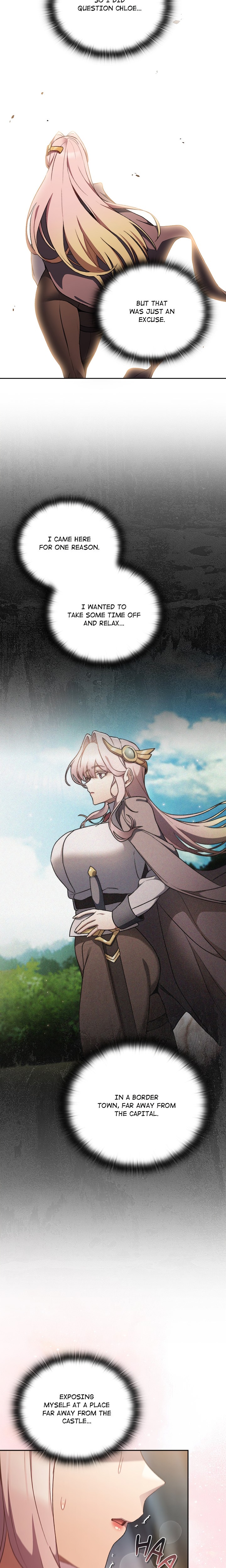 Thrust & Conquer - Chapter 34 [photo 12] - MangaPorn