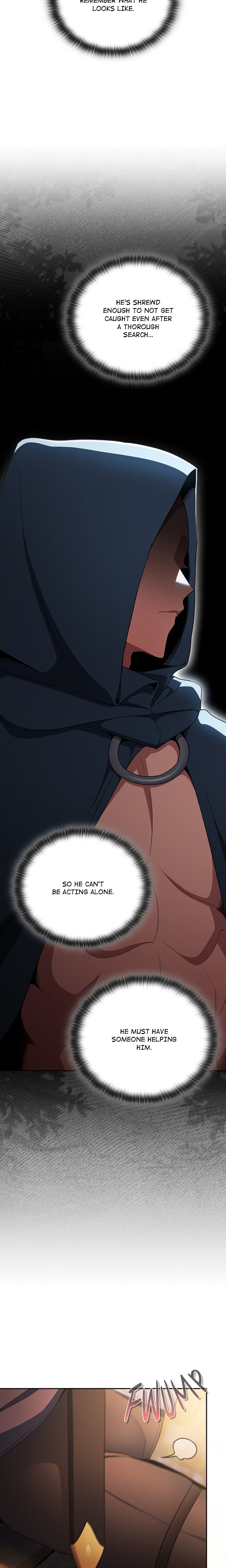 Thrust & Conquer - Chapter 34 [photo 15] - MangaPorn