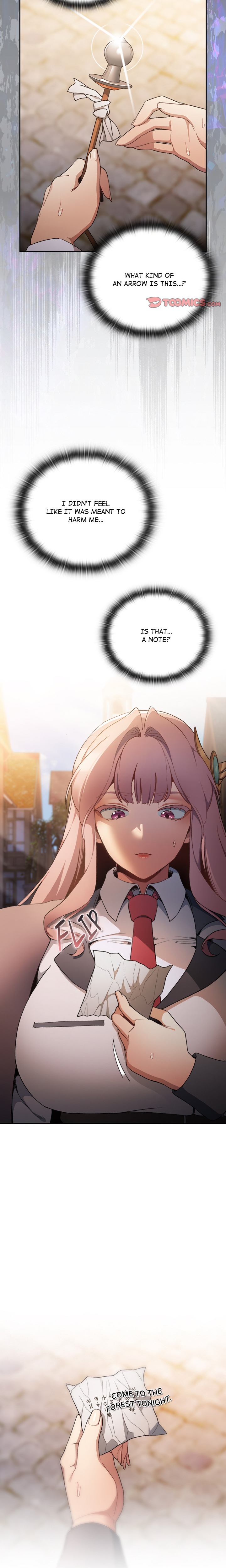 Thrust & Conquer - Chapter 34 [photo 18] - MangaPorn