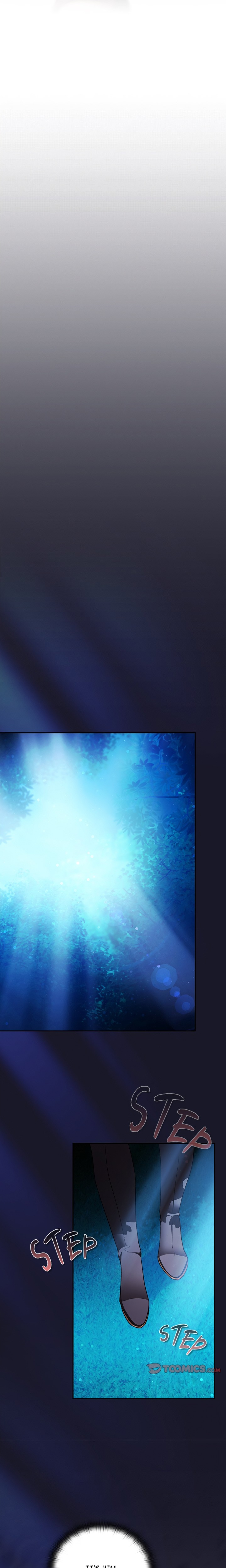 Thrust & Conquer - Chapter 34 [photo 19] - MangaPorn