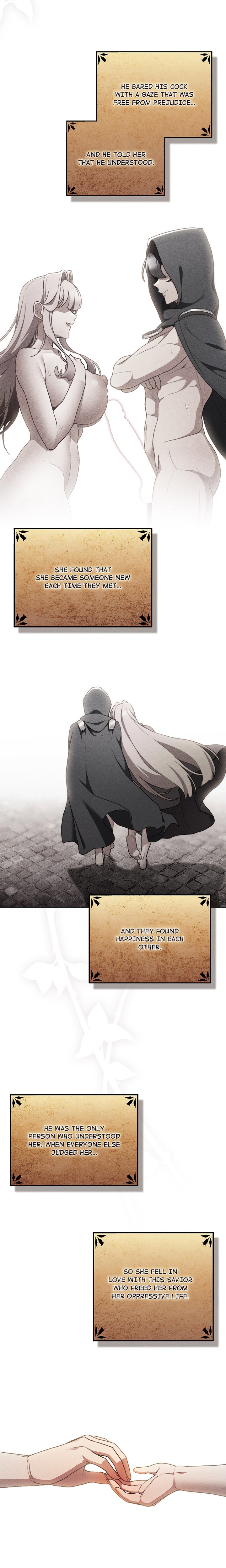 Thrust & Conquer - Chapter 34 [photo 2] - MangaPorn