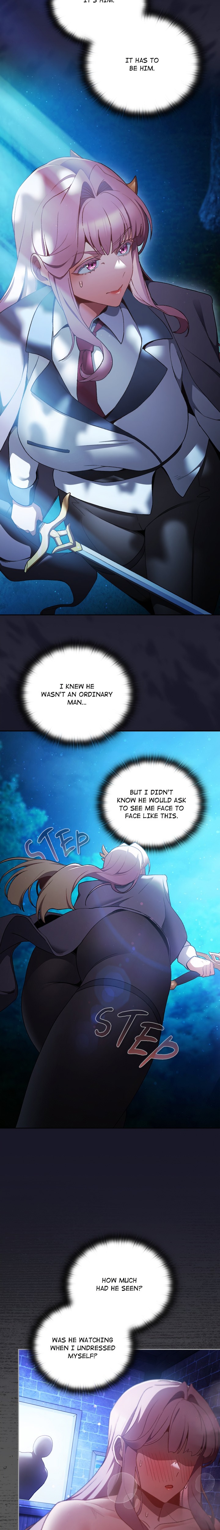 Thrust & Conquer - Chapter 34 [photo 20] - MangaPorn