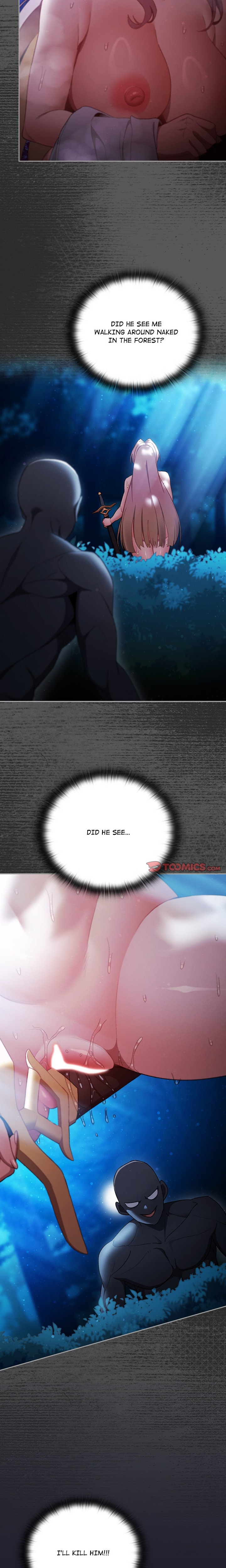 Thrust & Conquer - Chapter 34 [photo 21] - MangaPorn