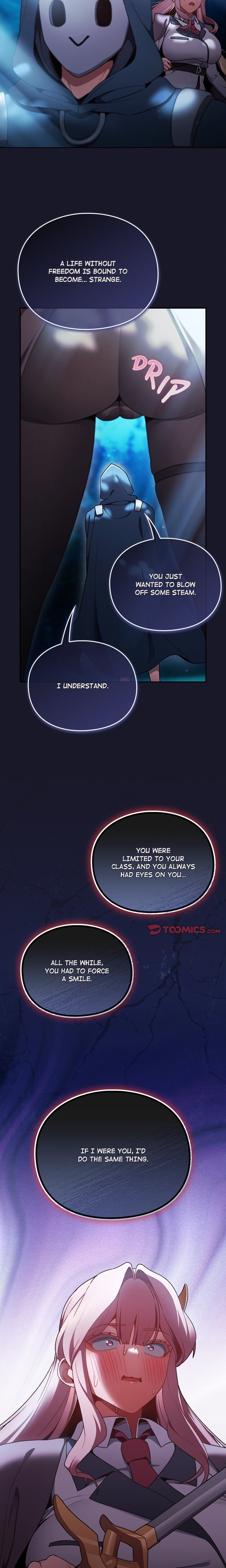 Thrust & Conquer - Chapter 34 [photo 26] - MangaPorn